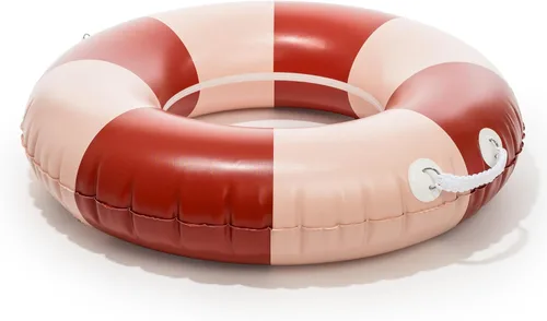 Miniatura 12 de Business & Pleasure Co. Flotador clásico para piscina