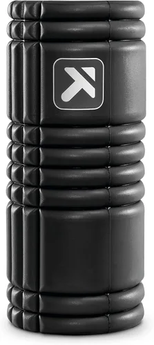 Miniatura 7 de TriggerPoint Grid 1.0 Foam Roller - 13" Multi-Density Massage Roller for Deep Tissue & Muscle Recovery - Relieves Tight, Sore Muscles & Kinks