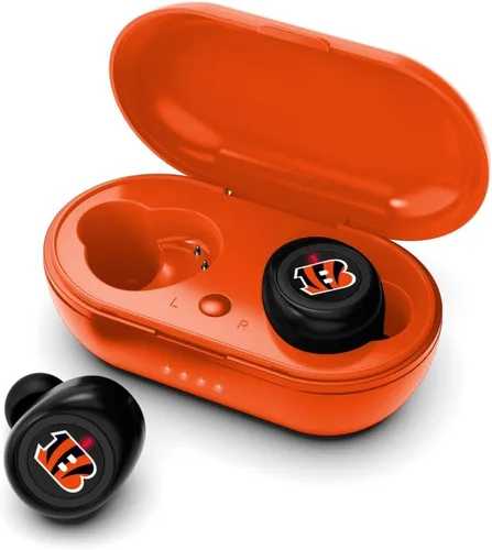 Miniatura 21 de SOAR NFL True Wireless Earbuds V.2