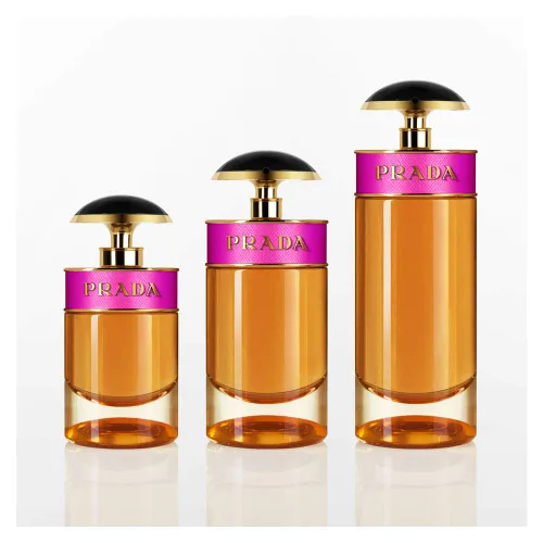 Miniatura 3 de Prada Candy by Prada - Eau de Parfum Spray para mujer de 2.7 oz