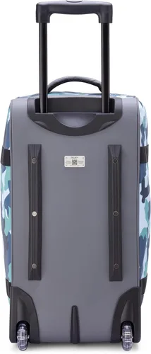 Miniatura 7 de DELSEY Paris Raspail Softside - Bolsa de lona