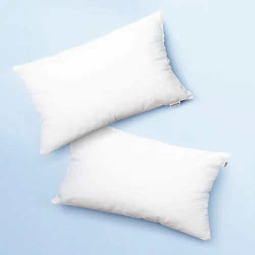 Miniatura 2 de Nestl Almohadas Decorativas para Sofá, Relleno de Almohada 12x18, Almohada Decorativa Suave, Rellenos de Almohada Ligeros 12x18, Almohadas para Sofá