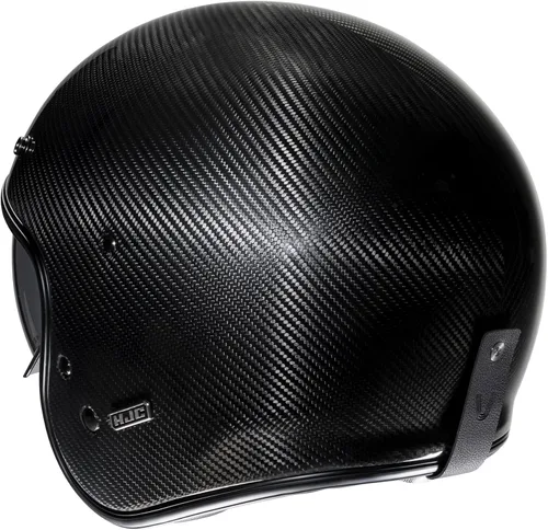 Miniatura 4 de HJC V31 Carbon Cruiser - Casco de motocicleta para hombre