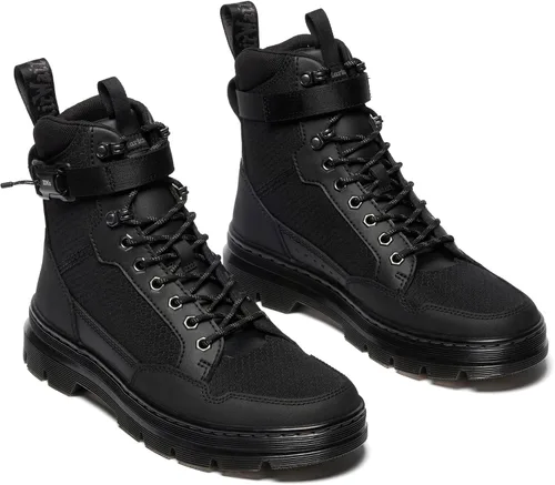 Miniatura 2 de Dr. Martens Botas de combate unisex para adultos