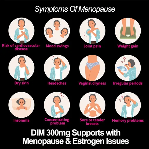 Miniatura 9 de Programa de limpieza de 7 días de desintoxicación de colon - con - Suplemento DIM 300 mg