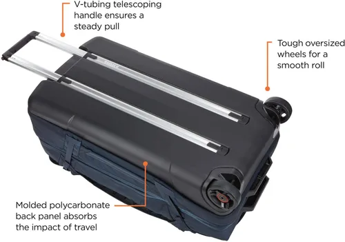 Miniatura 4 de Thule Subterra - Maleta (29.5in)