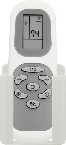 Miniatura 2 de Mando a distancia de repuesto para Whynter ARC14BG ARC-14BG ARC14S ARC-14SH ARC-14S ARC-141BG ARC-143MX ARC143MX ARC-14S Dual Hose Digital Portable