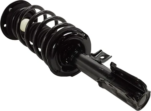 Miniatura 3 de Garage-Pro Conjunto de amortiguador y puntal compatible con Chevrolet Captiva Sport 2012-2015 FWD 2.4L delantero, lado del conductor totalmente