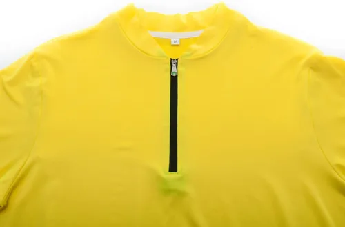 Miniatura 4 de Ropa de ciclismo de manga corta para hombre con 3 bolsillos traseros