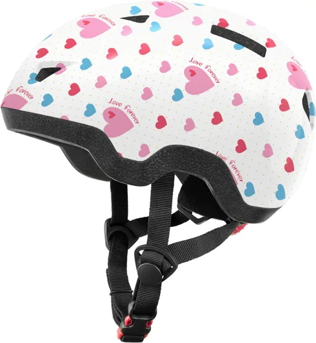 Miniatura 12 de MOUNTALK - Casco de bicicleta para niños/bebés, para niños de 1/2/3/4/5/6/7/8 años, cascos para niños de 5-8/8-14 años, cascos de patineta para Azul