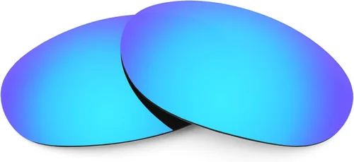 Revant Lentes de repuesto para gafas de sol Costa Fathom, opciones polarizadas, protección UV, resistentes a los arañazos y a los impactos