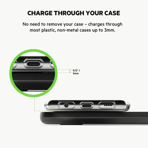 Miniatura 4 de Belkin Altavoz de carga inalámbrico