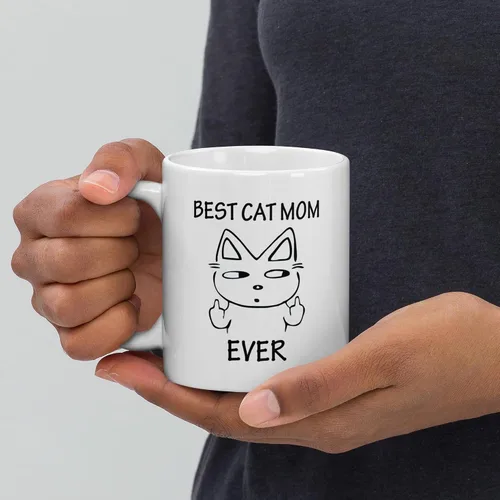 Miniatura 2 de Taza de café divertida de regalo de cumpleaños - "It took me 30 years to look this good" - los mejores regalos para la familia - taza de cerámica