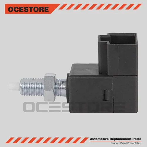 Miniatura 4 de OCESTORE 93810-3K000 Interruptor de luz de freno Lámpara de freno compatible con XG350 Rio Rio5 Sedona Soren a Soul Spectra Accent Tiburon Tucson