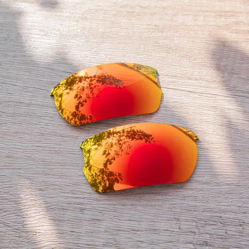 Miniatura 2 de Walleva Lentes de repuesto para gafas de sol Wiley X Valor, múltiples opciones disponibles