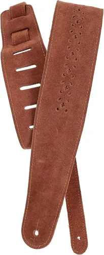 Miniatura 5 de D'Addario Accessories Leather Guitar Strap
