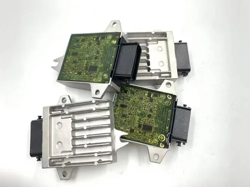 Miniatura 3 de Módulo de control de transmisión LFJS189E1J, adecuado para Mazda 3 2.0L 2009 2013, módulo de control TCM TCU LFJS189E1J