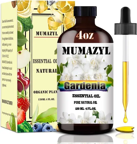 Miniatura 64 de Aceite esencial de manzana, aceite de manzana 4 onzas líquidas 120ML para difusor, humidificador, yoga, limpieza, bricolaje, velas, fabricación