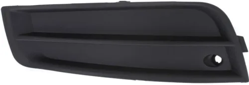 I-MATCH AUTO PARTS Cubierta de la luz del agujero antiniebla del parachoques delantero izquierdo del lado del conductor para Chevrolet Cruze