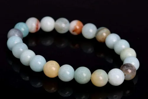 Miniatura 6 de Avicrafts Pulsera de piedras preciosas