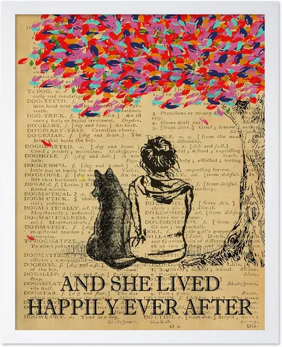 Miniatura 40 de Poster Master Póster con texto en inglés «For What Its Worth» de F. Scott Fitzgerald - Impresión - Arte de Página de Libro - Arte Literario - Regalo
