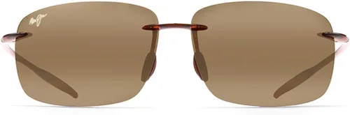 Miniatura 5 de Maui Jim Gafas de sol polarizadas Breakwall sin montura para hombre y mujer