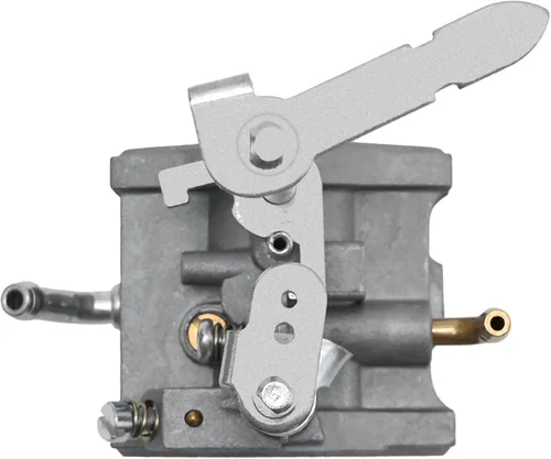 Miniatura 5 de SYOWADA Kit de reparación de carburador 119-1980 de repuesto para quitanieves Toro Power Clear 180 PC180 418ZR 418ZR, 520-876 repuesto para Toro