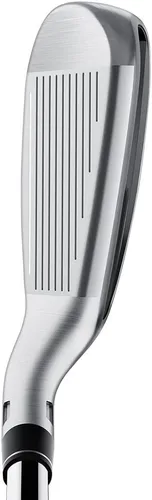 Miniatura 2 de TaylorMade Juego de hierro de acero Stealth HD