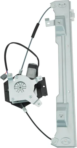 Miniatura 76 de TRQ Elevalunas eléctrico trasero derecho compatible con Silverado Tahoe Sierra Escalade