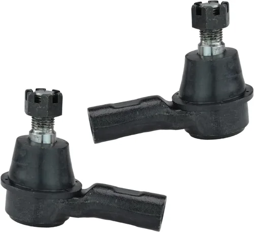Miniatura 91 de TRQ Juego de 2 barras de acoplamiento para el lado del conductor y del pasajero, compatible con Nissan Versa 2013-2022 2014-2019 Nissan Versa Note