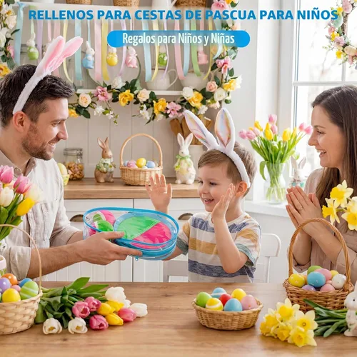 Miniatura 2 de Ayeboovi Juego de lanzar y atrapar, juguetes al aire libre para niños, patio, playa, camping, juguetes para niños de 3, 4, 5, 6, 7, 8, 9, 10 años