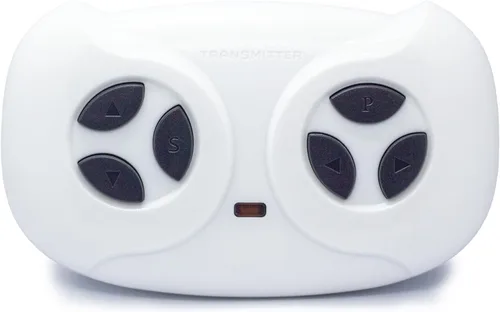 Control remoto Bluetooth de 2.4 GHz para niños, vehículo eléctrico, camión, automóvil, control remoto, para niños pequeños, control remoto de 12 V,