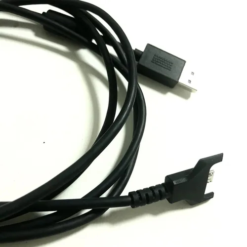 Miniatura 3 de Cable micro USB para Logitech G PRO teclado mecánico para juegos / alfombrilla de ratón de carga inalámbrica Logitech G Powerplay