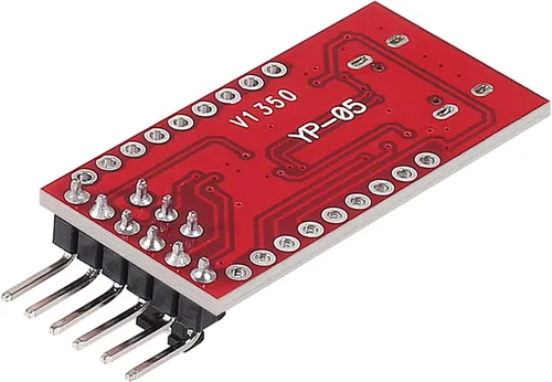 Miniatura 6 de 2 unids FT232RL FTDI USB 3.3 V 5.5 V a TTL módulo adaptador serie para Arduino FT232 Pro Mini puerto Tipo-C USB a TTL 232