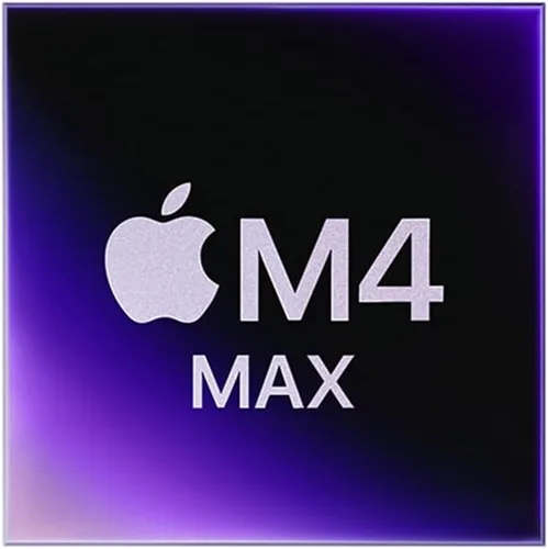 Miniatura 3 de Apple Apple CTO MacBook Pro de 16 pulgadas con chip M4 Max con CPU de 16 núcleos, GPU de 40 núcleos, memoria de 64 GB, SSD de 1 TB, estándar