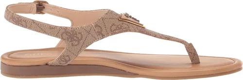Miniatura 6 de GUESS Sandalias Unali para mujer
