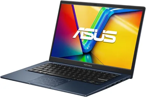 Miniatura 3 de ASUS Vivobook 14 - Laptop 2026, 14 pulgadas, 1920 x 1080, Intel-10 Core i5-1334U, gráficos Intel Iris Xe, DDR4 de 16 GB, SSD de 512 GB, Windows 11