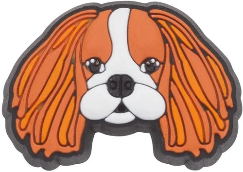 Miniatura 4 de Crocs Jibbitz unisex para adultos - Colgantes para zapatos de mascotas y animales: gatos y perros individuales para niñas y niños