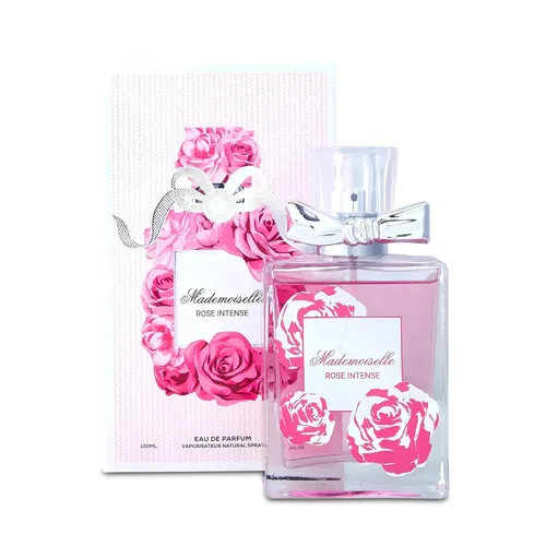Miniatura 11 de A CENTER DAICY Perfume para mujer, notas florales Eau de Parfum Spray para uso diario casual Perfume diario y casual 3.4 onzas líquidas/100 ml