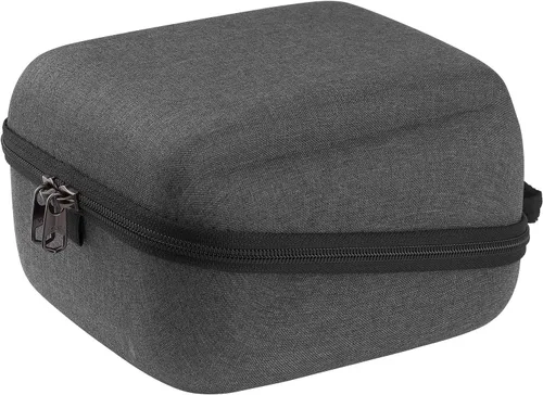 Miniatura 6 de Geekria for Creators - Funda de micrófono compatible con Fifine AmpliGame A6V, A6T, A6B, A6W, A6TB, A6TP, A6VB, A6VW, funda de transporte