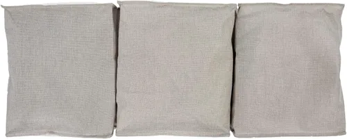 Miniatura 5 de Household Essentials Bolsas de almacenamiento para suéter con cremallera para debajo de la cama con panel de visión transparente, juego de 3