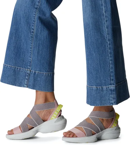 Miniatura 5 de Sorel Explorer Blitz - Sandalias multicorrea para mujer