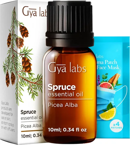 Miniatura 71 de Gya Labs - Aceite esencial de café para relajar y mejorar el estado de ánimo, aceite de café natural para el cuidado de la piel, 100 % puro
