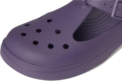 Miniatura 6 de Crocs Zuecos clásicos Mary Jane para mujer