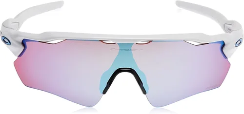 Miniatura 2 de Oakley Mens Oo9208 Radar Ev Path Rectangular Sunglasses