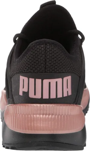 Miniatura 3 de PUMA Pacer Future - Tenis para mujer, AzulNegroOro del