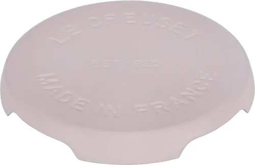 Miniatura 13 de Le Creuset - Trivet de hierro fundido esmaltado Signature, 8.8 pulgadas, alcachofa