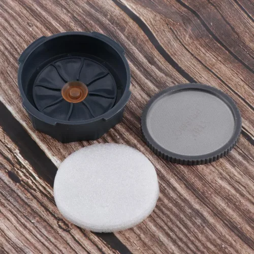 Miniatura 3 de Baoblaze Café, té, máquinas de café expreso, piezas y accesorios para cafetera AeroPress