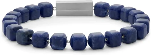 Miniatura 2 de MVMT Men's Stone Bead Bracelet