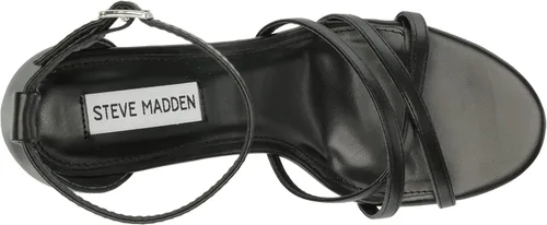 Miniatura 5 de Steve Madden Sandalias de tacón Kammi para mujer
